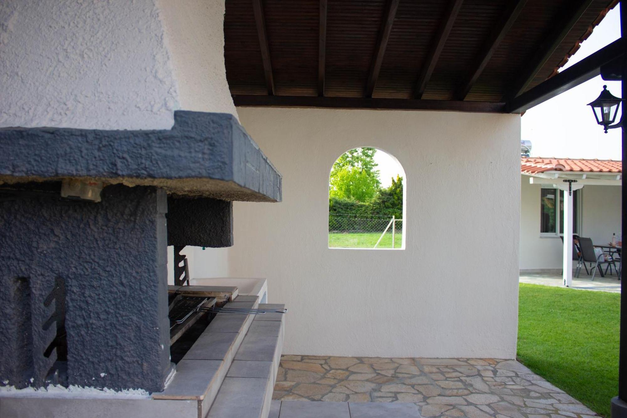 Potamos Studios By Gerani Ormos  Εξωτερικό φωτογραφία