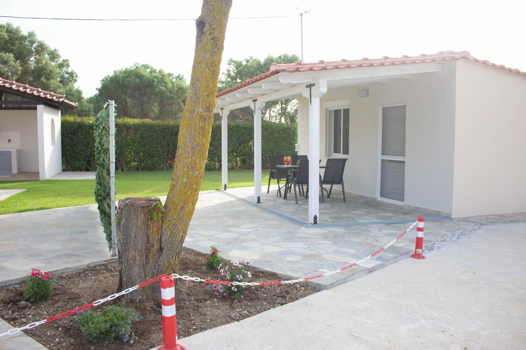 Potamos Studios By Gerani Ormos  Εξωτερικό φωτογραφία