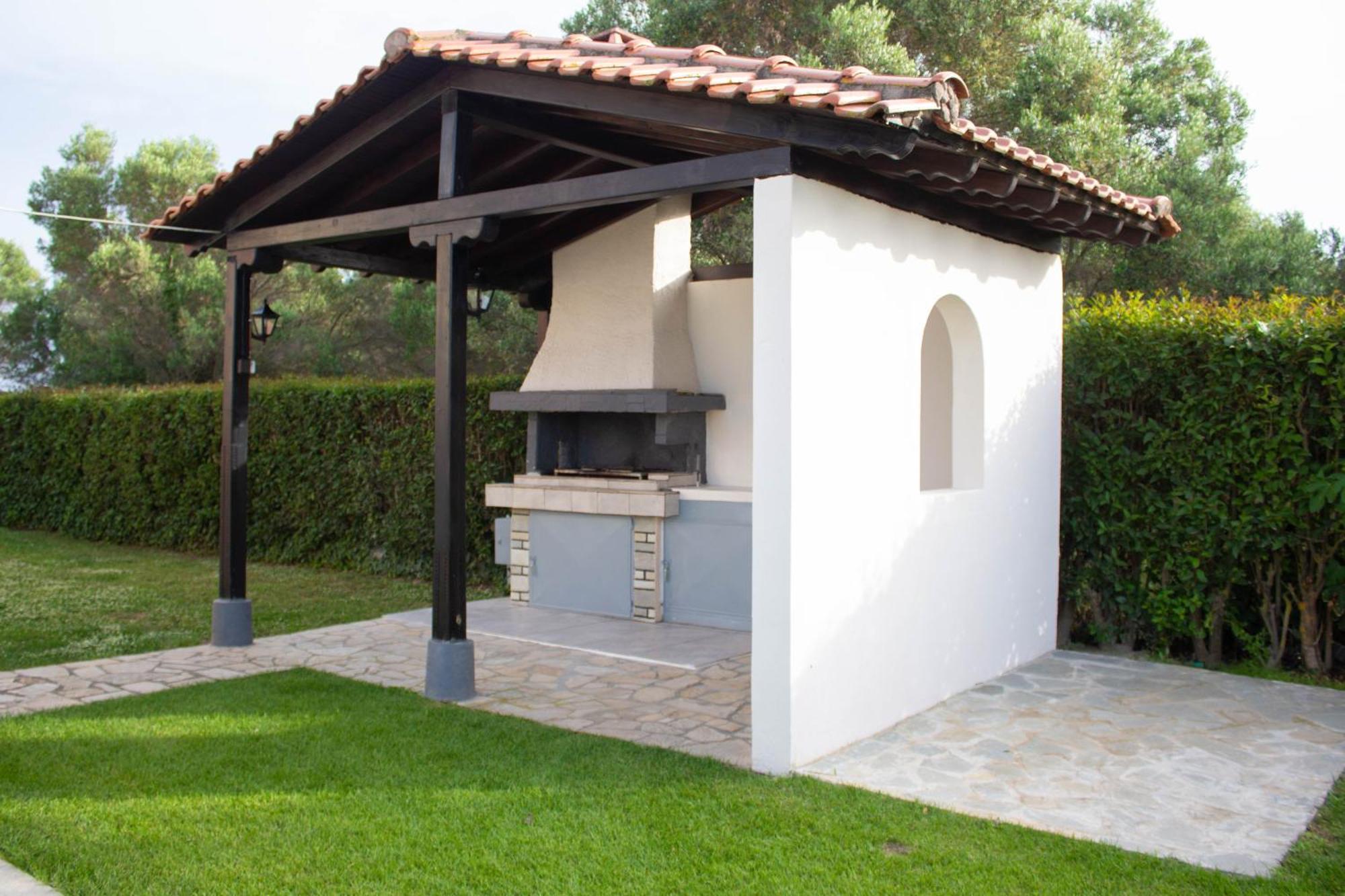 Potamos Studios By Gerani Ormos  Εξωτερικό φωτογραφία