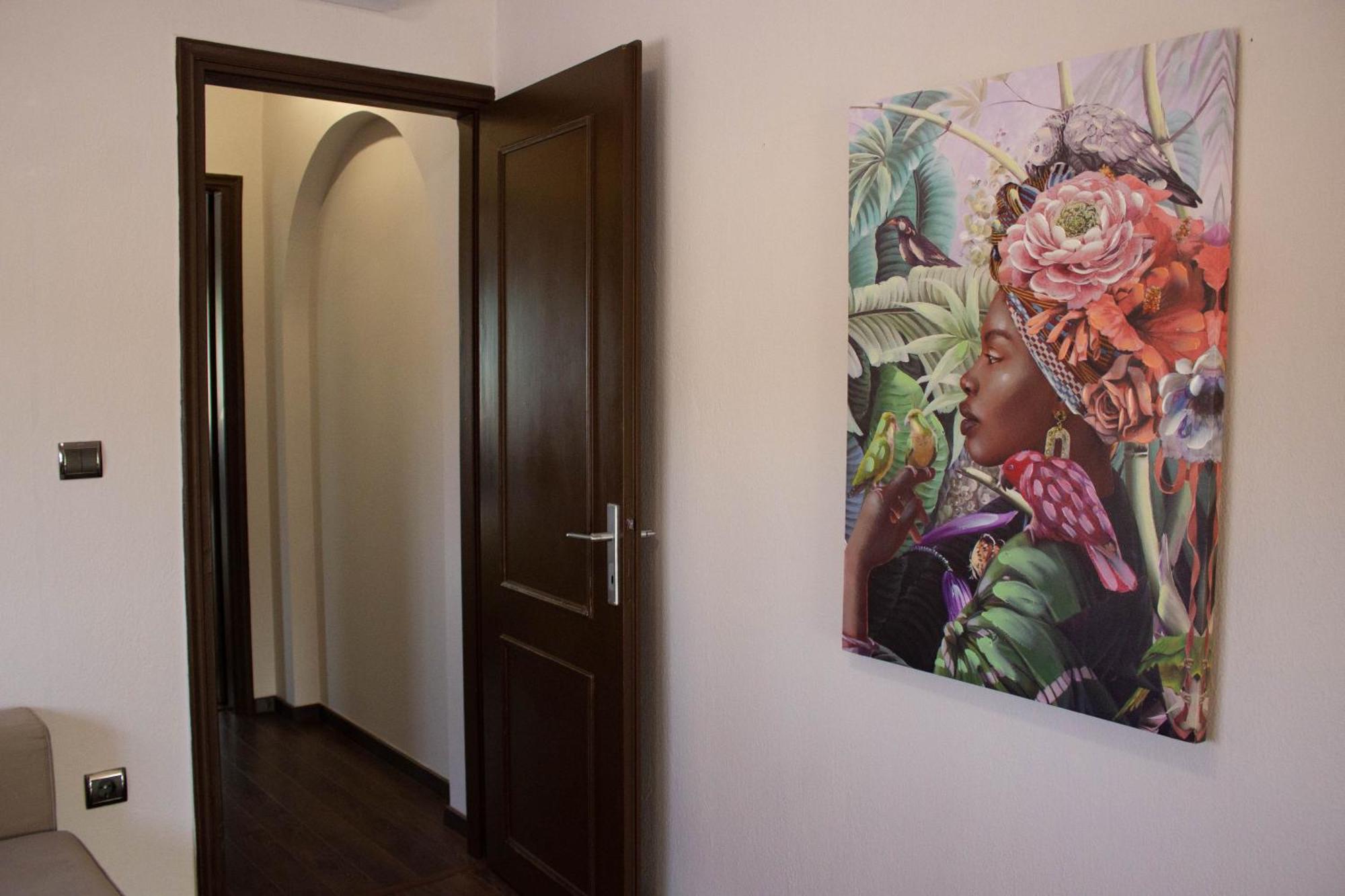 Potamos Studios By Gerani Ormos  Εξωτερικό φωτογραφία