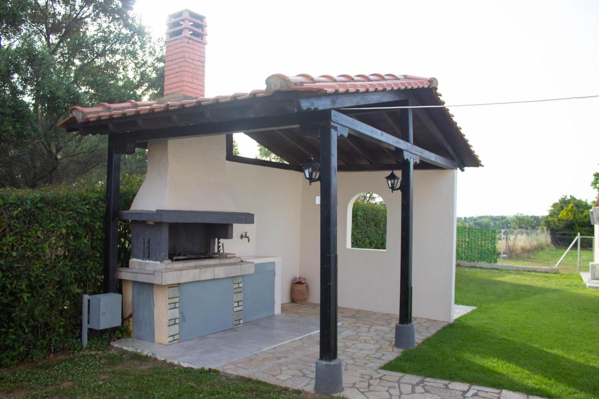 Potamos Studios By Gerani Ormos  Εξωτερικό φωτογραφία