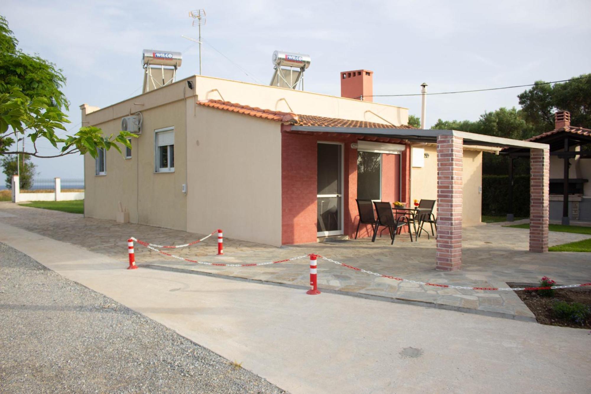 Potamos Studios By Gerani Ormos  Εξωτερικό φωτογραφία