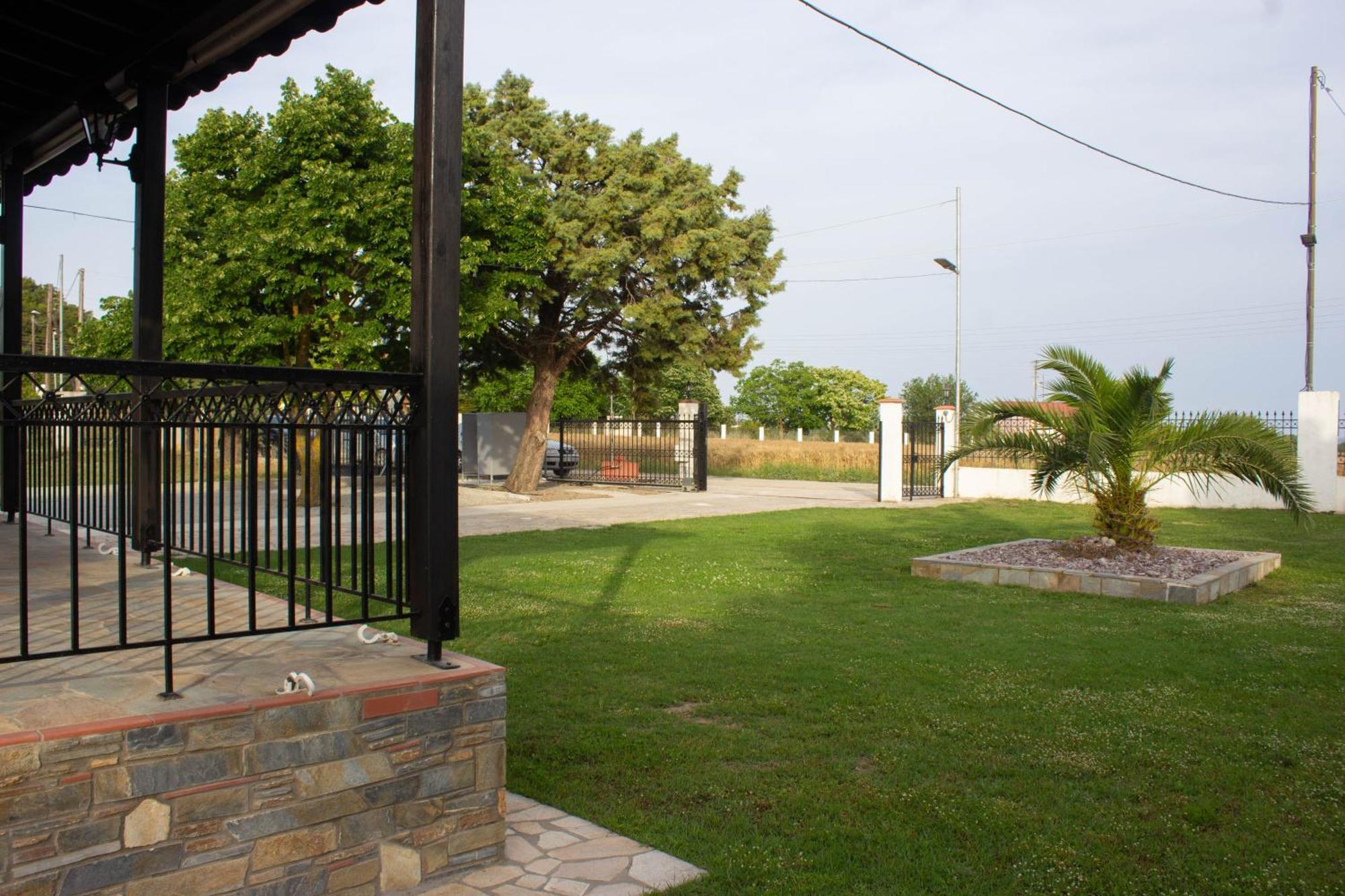 Potamos Studios By Gerani Ormos  Εξωτερικό φωτογραφία