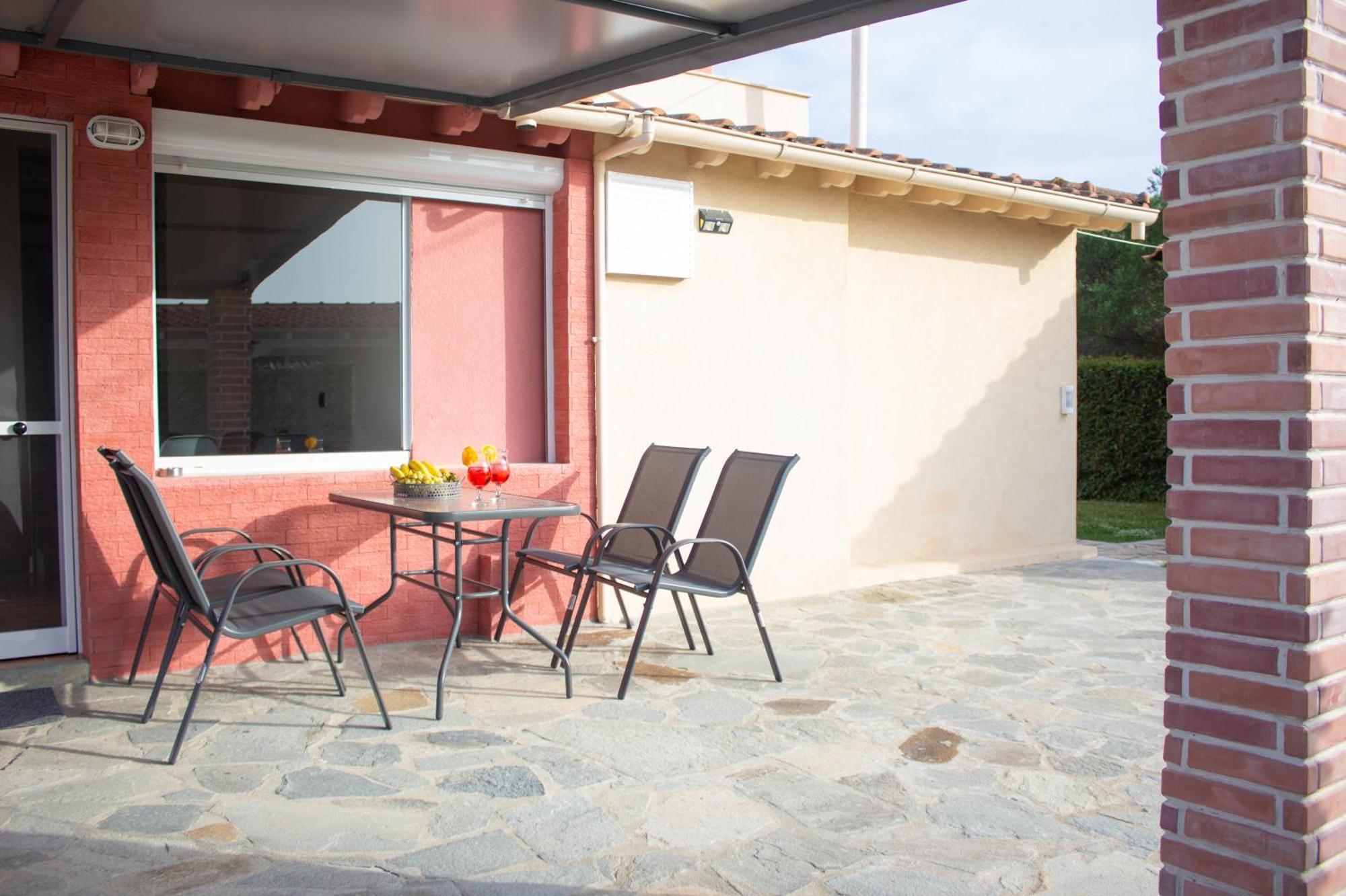 Potamos Studios By Gerani Ormos  Εξωτερικό φωτογραφία