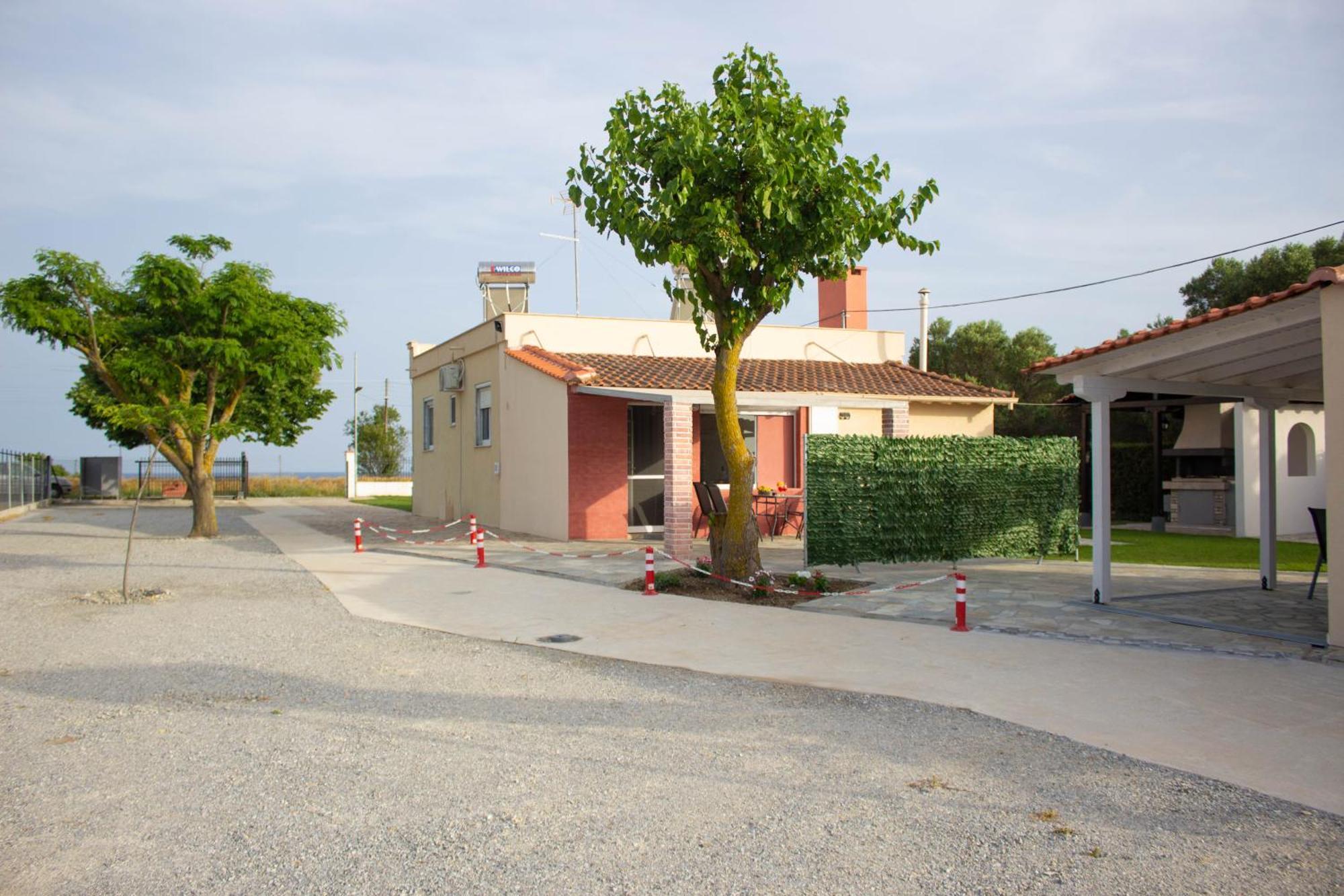 Potamos Studios By Gerani Ormos  Εξωτερικό φωτογραφία