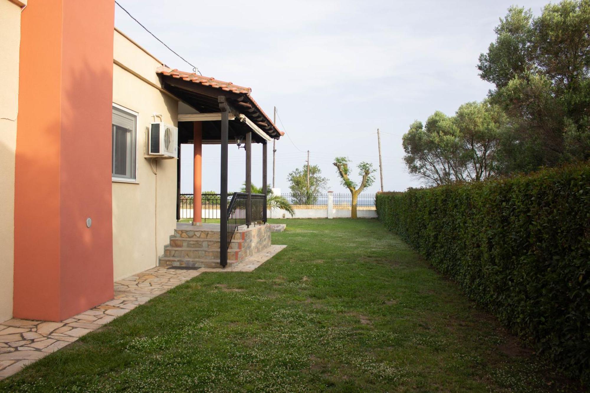 Potamos Studios By Gerani Ormos  Εξωτερικό φωτογραφία
