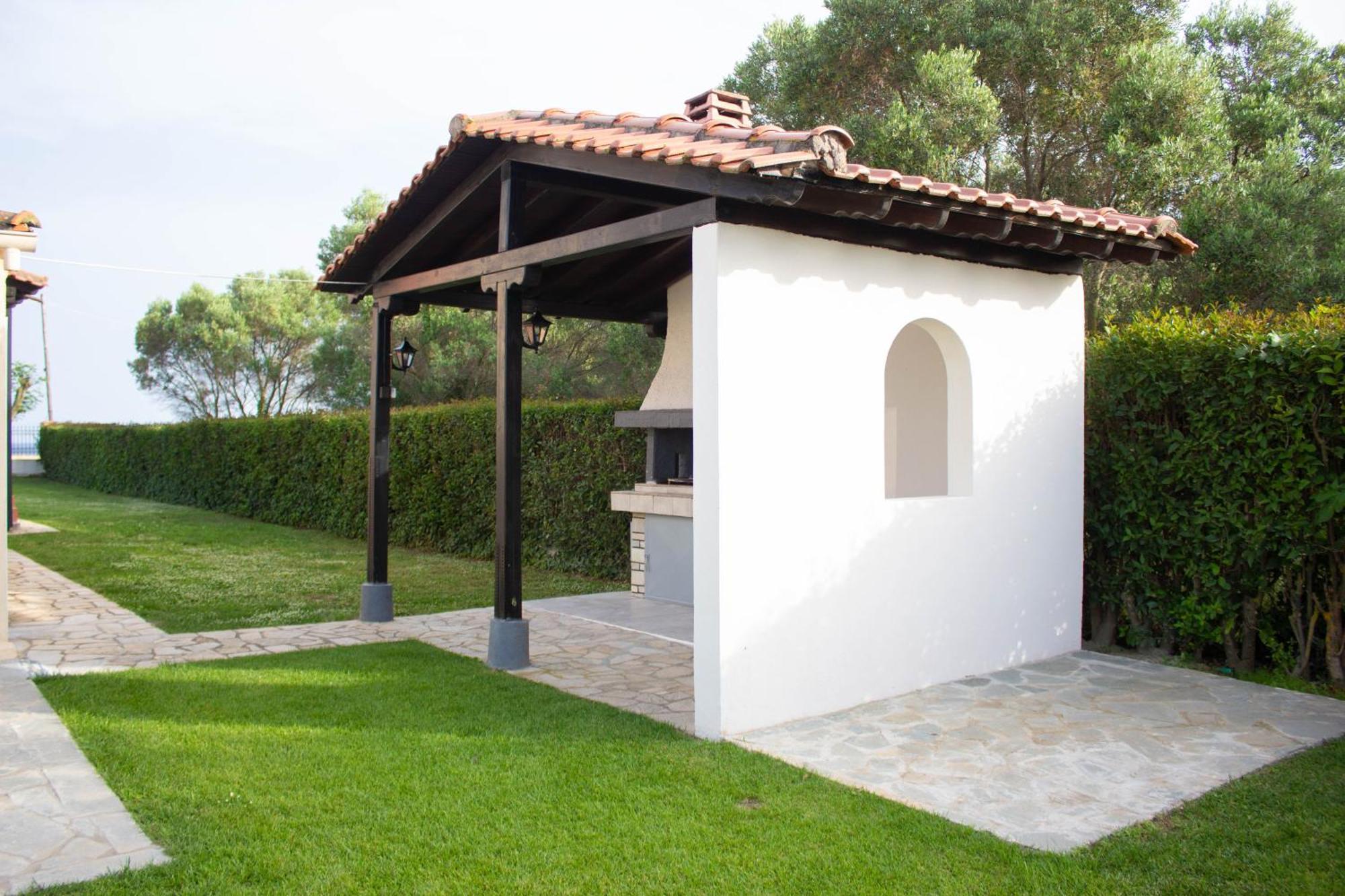 Potamos Studios By Gerani Ormos  Εξωτερικό φωτογραφία